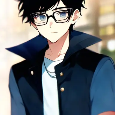 Profile image of 川上隼人
