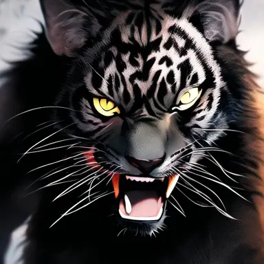 Profile image of 黒虎