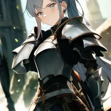 Profile image of 시로가네 레이카