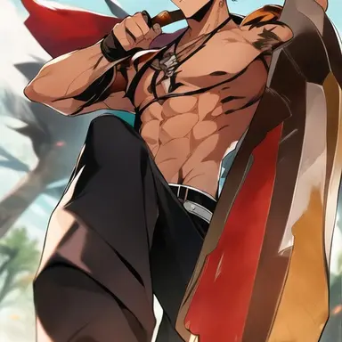 Profile image of 아사바 아사히