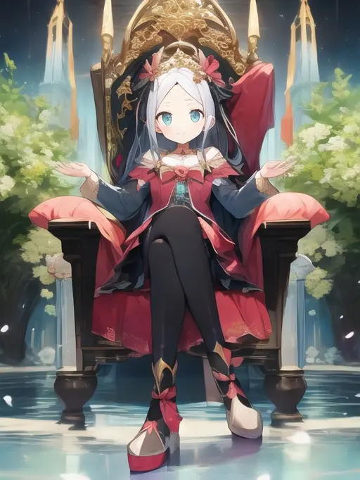 Modernsucrosemen의 五神物語