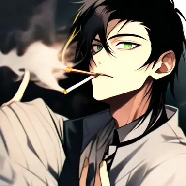 Profile image of Liam