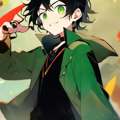 Profile image of Clyde