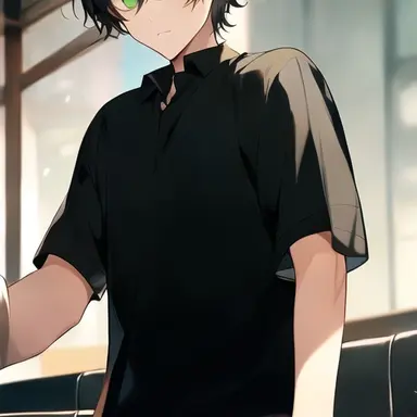 Profile image of Ace