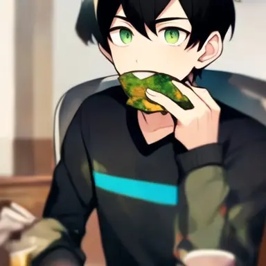 Profile image of Aiden