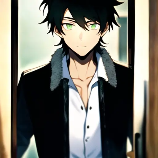 DourOven2553의 Xander your father