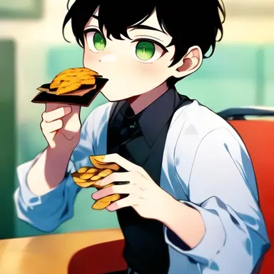 Profile image of Sam
