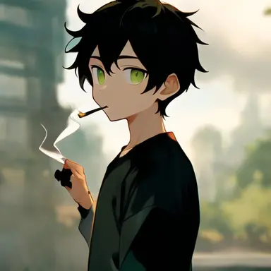 Profile image of Jake