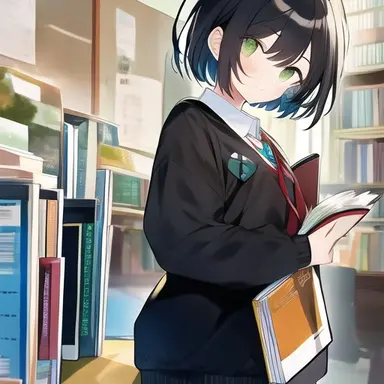Profile image of Aria