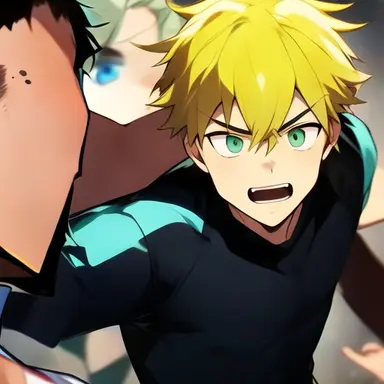 Profile image of John
