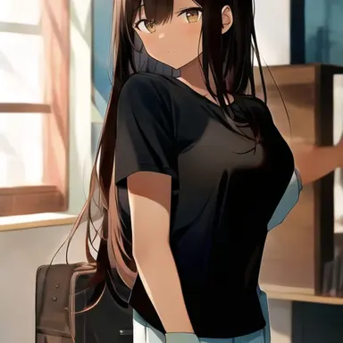 Profile image of Briana