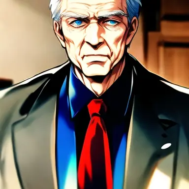 Profile image of Director