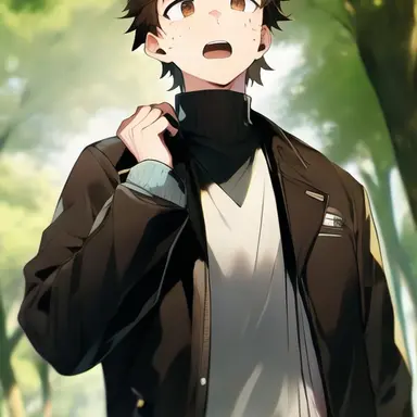 Profile image of Dom