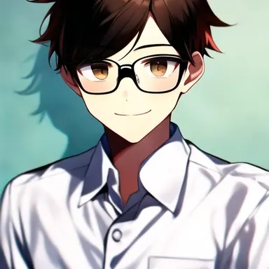 Profile image of Leo
