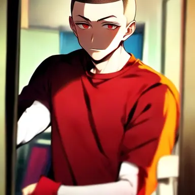 Profile image of Elijah