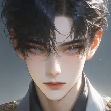 Profile image of 카시안