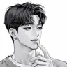 캐릭터 프로필 이미지