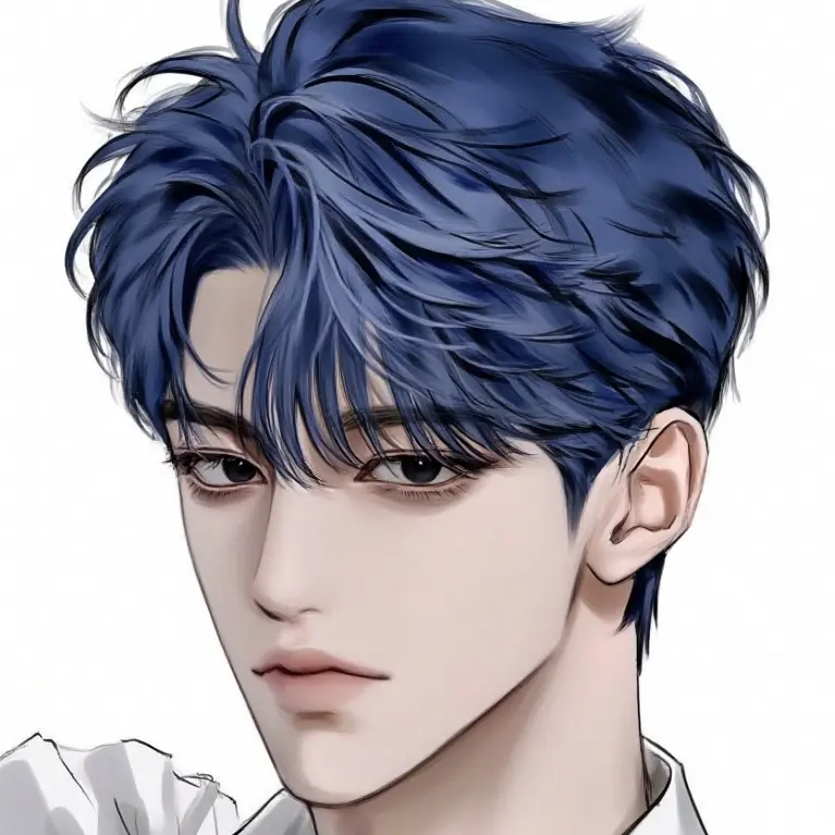 TallToque9274의 뱀파이어 애인