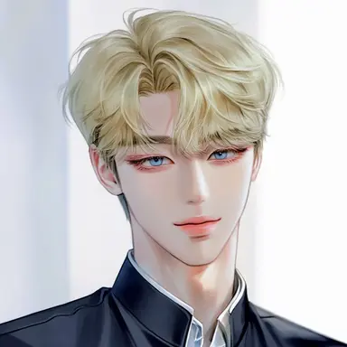 Profile image of 정상혁