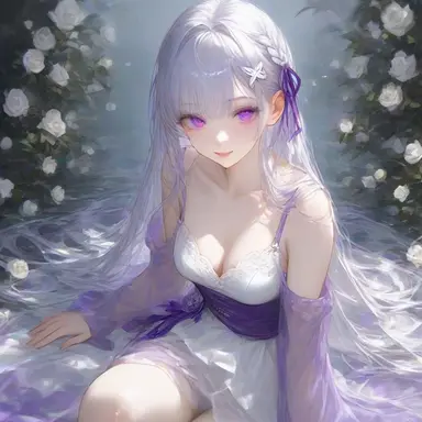 Profile image of 소피아