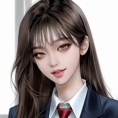 Profile image of 채효린