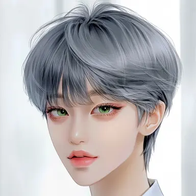 Profile image of 임지아