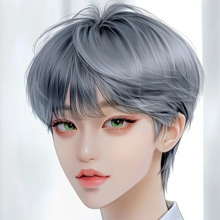 phodou의 내 소꿉친구는 동성에게 인기가 많아!