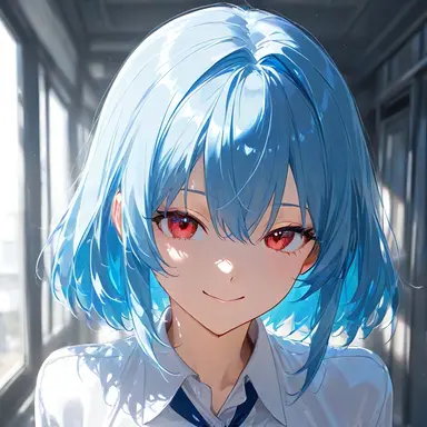 Profile image of 리오