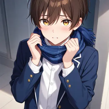 Profile image of キム_ソンチャン