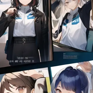 Profile image of 주디 홉스