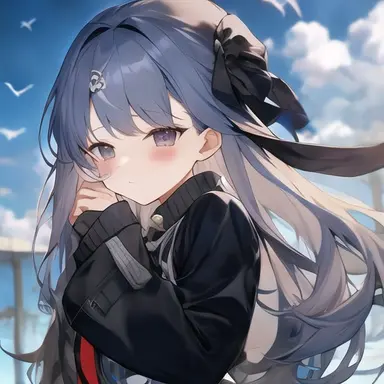 Profile image of 아리