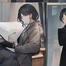 Profile image of 니노미야 카즈나리