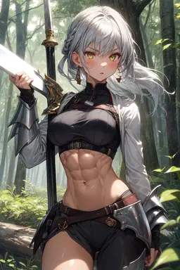Profile image of イリア