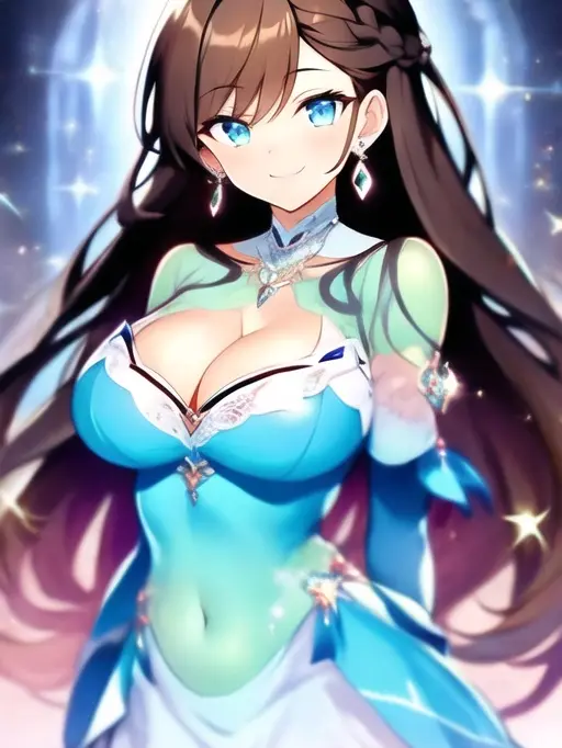 BareCrown3726의 マネージャーのお仕事