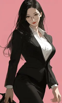 Profile image of 히무로 사에코
