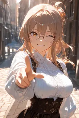 Profile image of カナデ