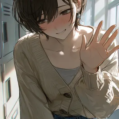 Profile image of Miku Kohinata
