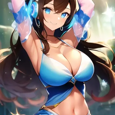 Profile image of かがみ