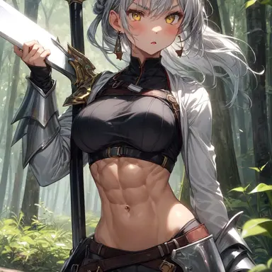 Profile image of イリア