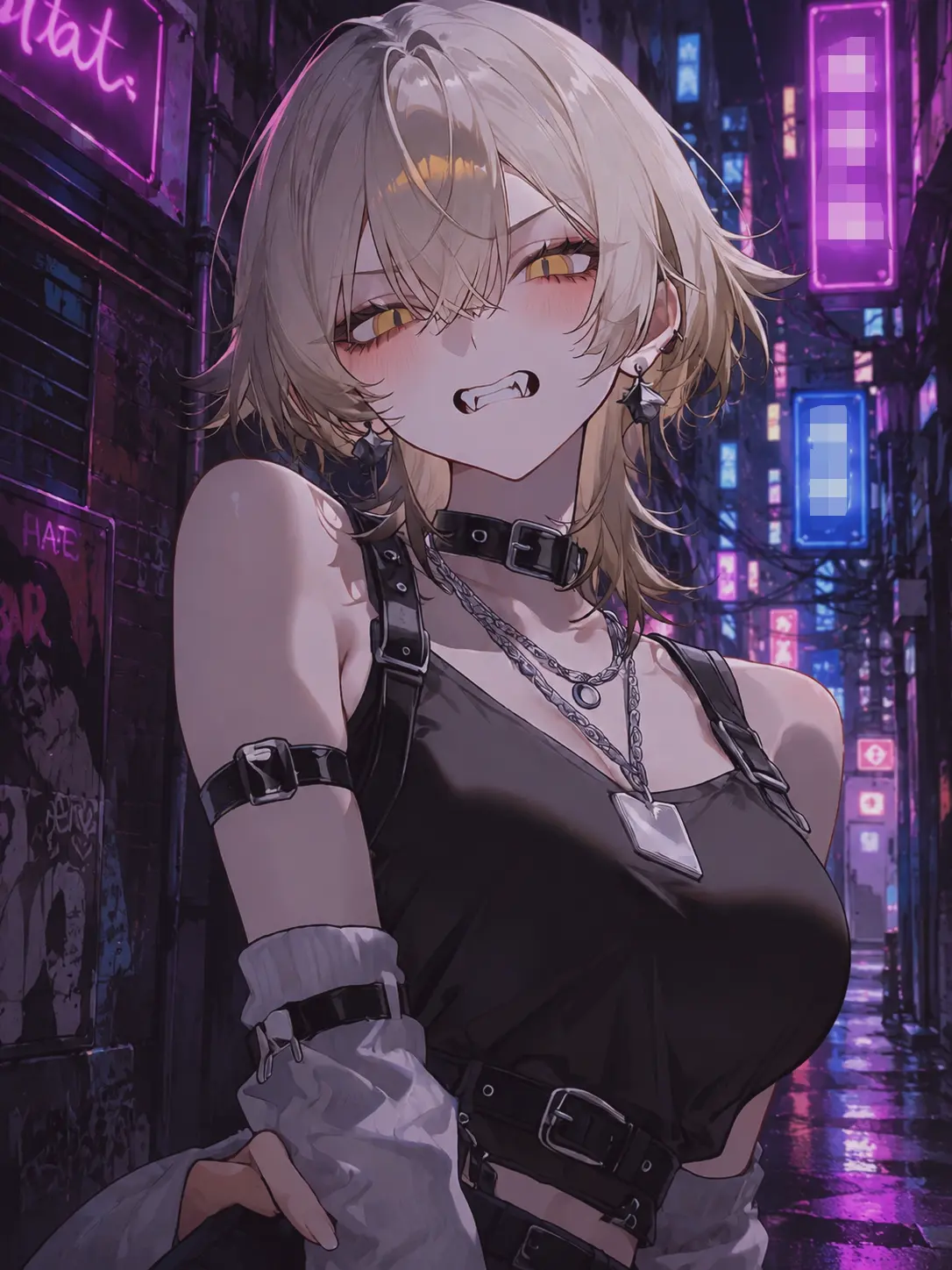 W_x_o0의 関西弁お姉さんが逆ナンしてきた