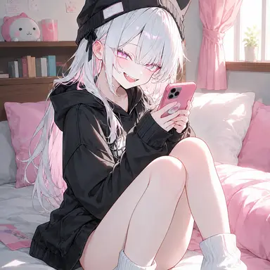 Profile image of ミア