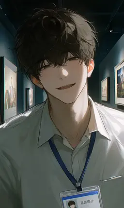 Profile image of Hikaru Tomine