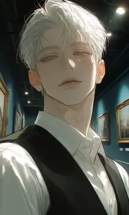 Profile image of Shirai