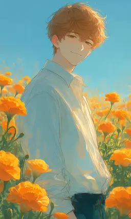 Profile image of ヒイロ