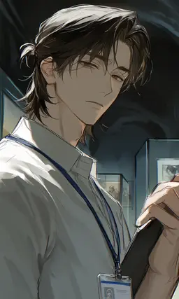 Profile image of Rin Tagami