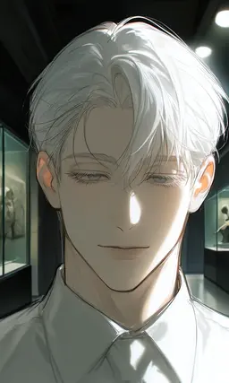 Profile image of Shirai