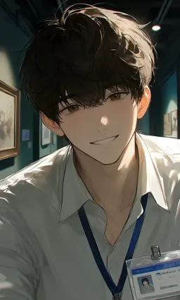 Profile image of Hikaru Tomine