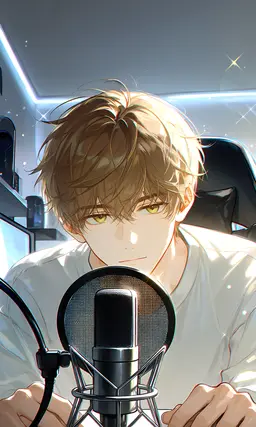 Profile image of 静弥