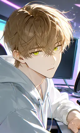Profile image of 静弥