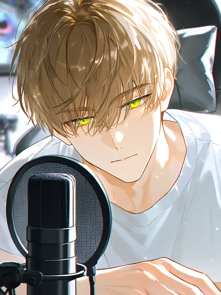 PurpleFresh5869의 Owner is Streaming Today